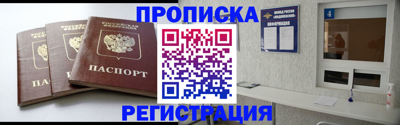 прописка для работы в Павловском Посаде